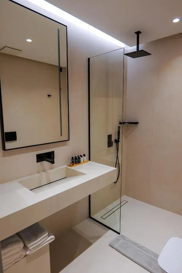 Alyacht Premium Hotel Σαράντα