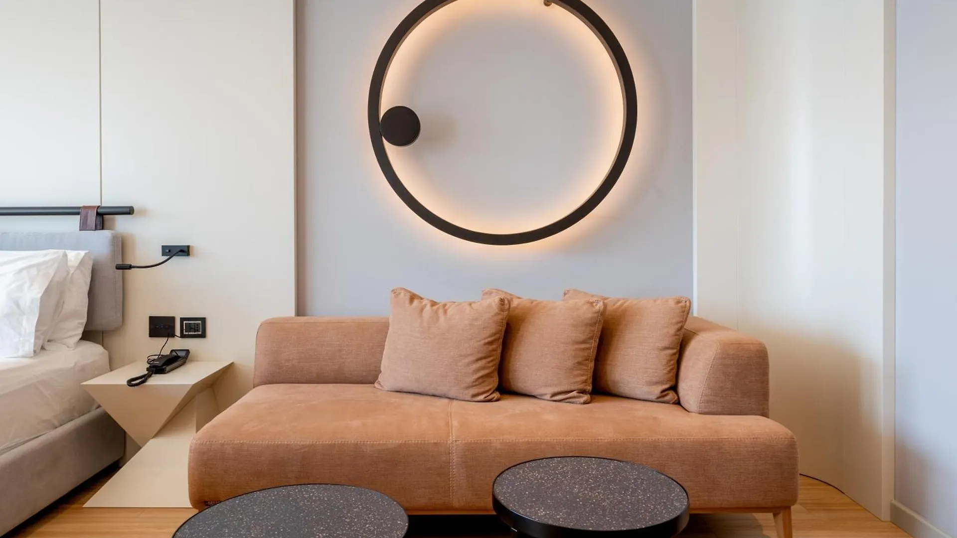 Alyacht Premium Hotel Σαράντα