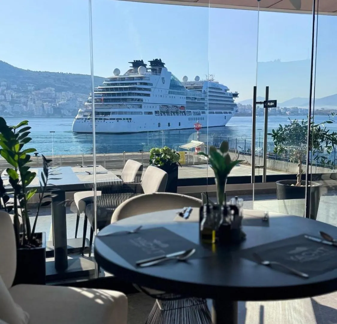 ****  Alyacht Premium Hotel Σαράντα Αλβανία