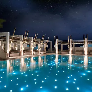 Palladium 5* Platys Gialos (Mykonos)