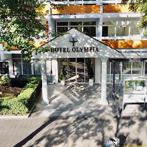 Olympia , Bad Füssing Deutschland