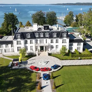 The Starnbergsee Hideaway 4*, Seeshaupt Deutschland