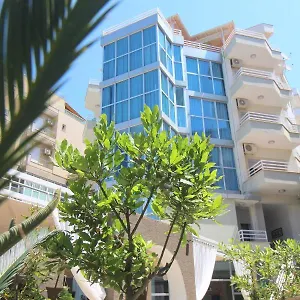 Portafortuna Apartament