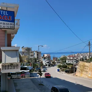 Miracle Apartment