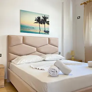 Sunny Apartment