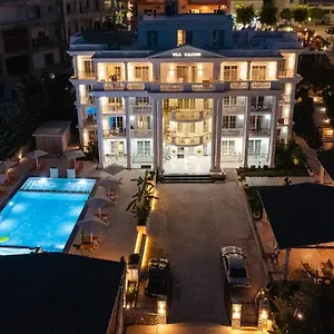 Hotel Kalcuni, Sarandë