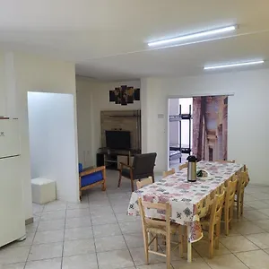 Albergue No Centro Itajaí