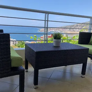 Appartement Theona