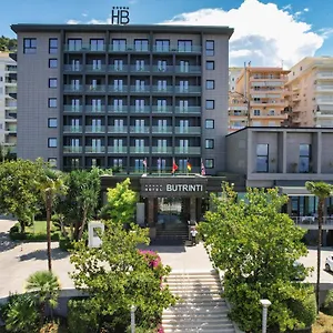 Hotel Saranda Butrinti, Affiliated By Melia Hotel