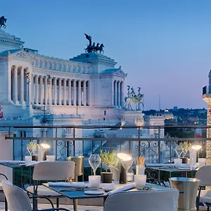Hotel Nh Collection Fori Imperiali Roma