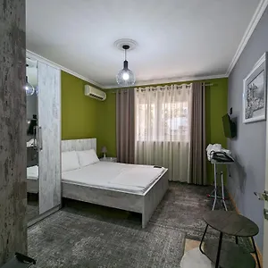 Downtown Retreat 