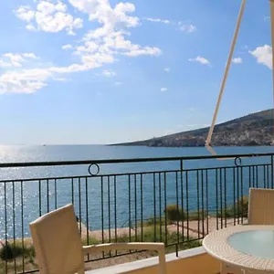 Sail Sea View Apartament