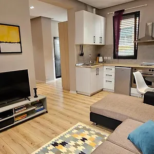 Apartamento La Casetta Tirana