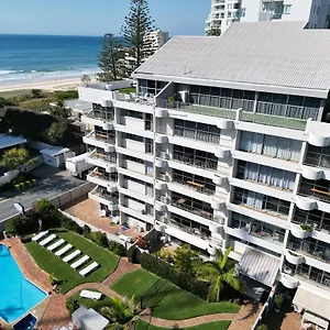 Surfers Gold Coast