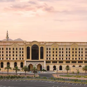 Four Points By Sheraton Makkah Al Naseem Mecca