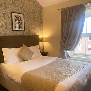 Fitzwilliam Townhouse 3*, Dublin Irland
