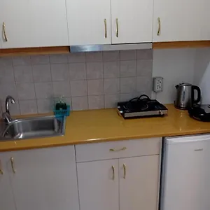 Aggelis House Apartment
