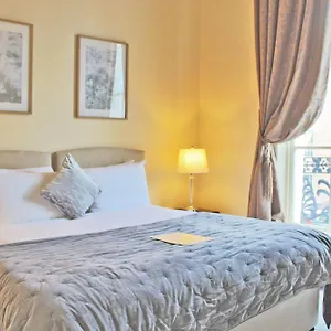 Fitzwilliam Townhouse 3*, Dublin Irland