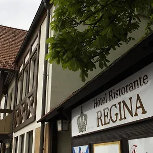 Regina 2*, Zirndorf Deutschland
