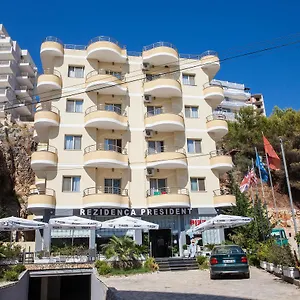 Residenca President Hotel