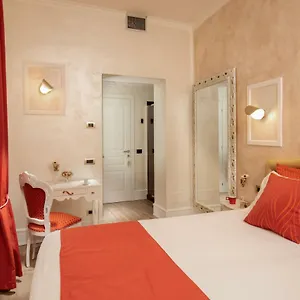 Casa de hóspedes I Fiumi Di Navona Roma