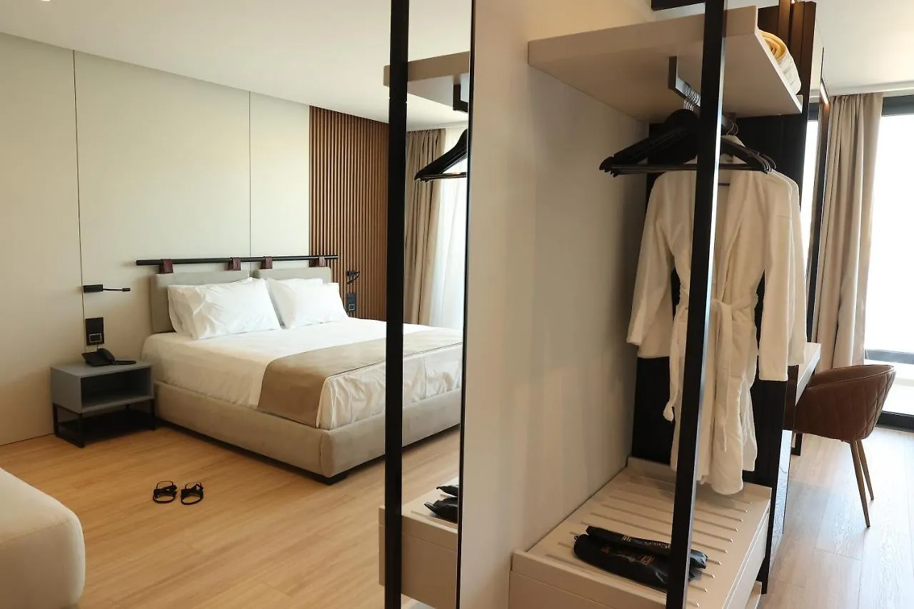 Alyacht Premium Hotel Sarande