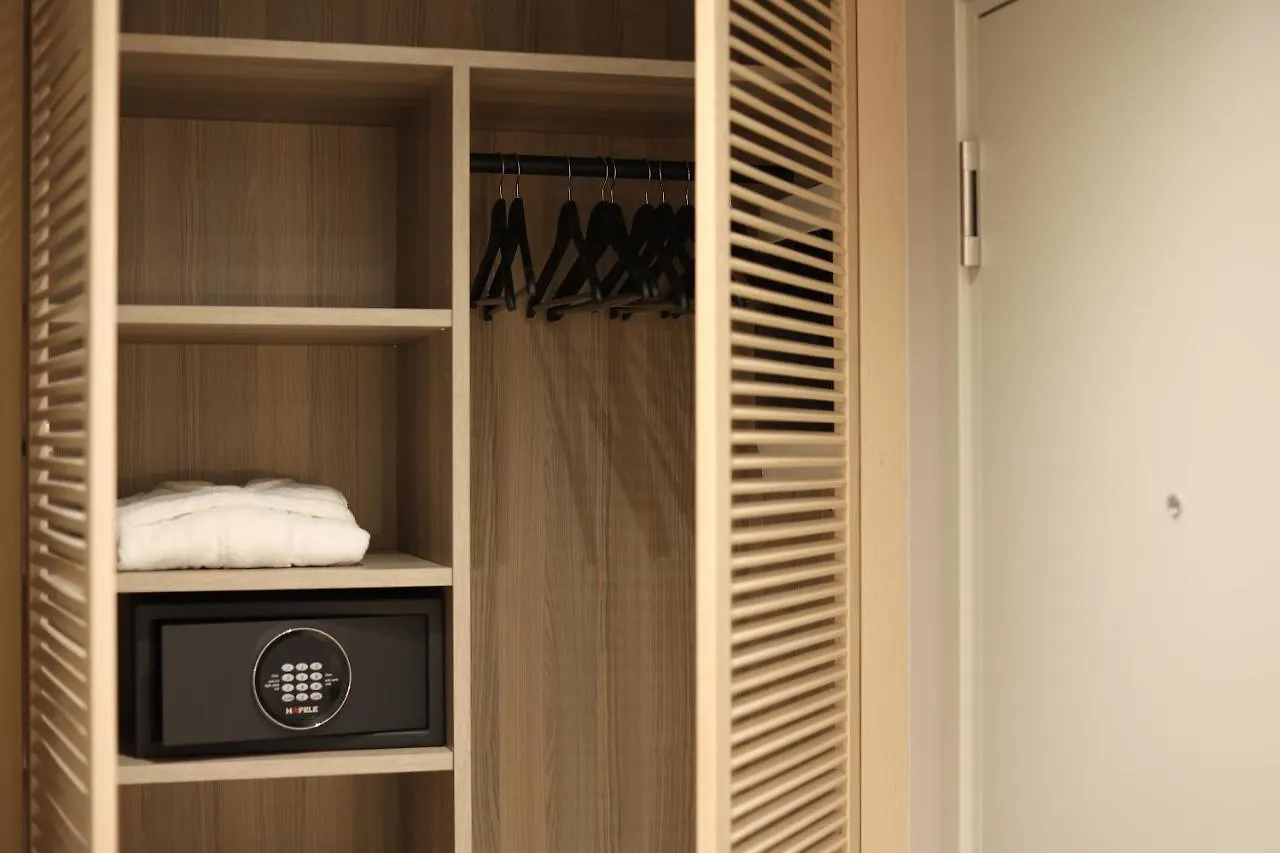 Alyacht Premium Hotel Sarande