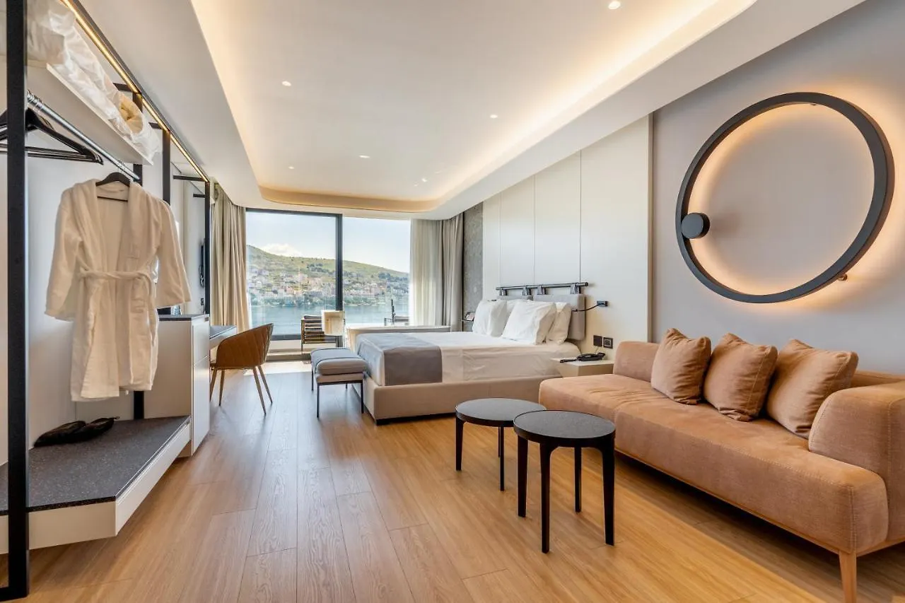Alyacht Premium Hotel Sarande