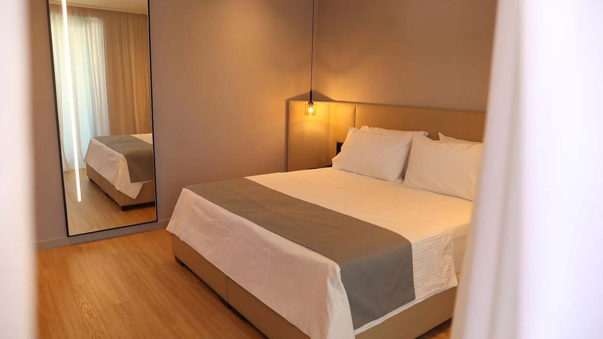 Alyacht Premium Hotel Sarande Albania