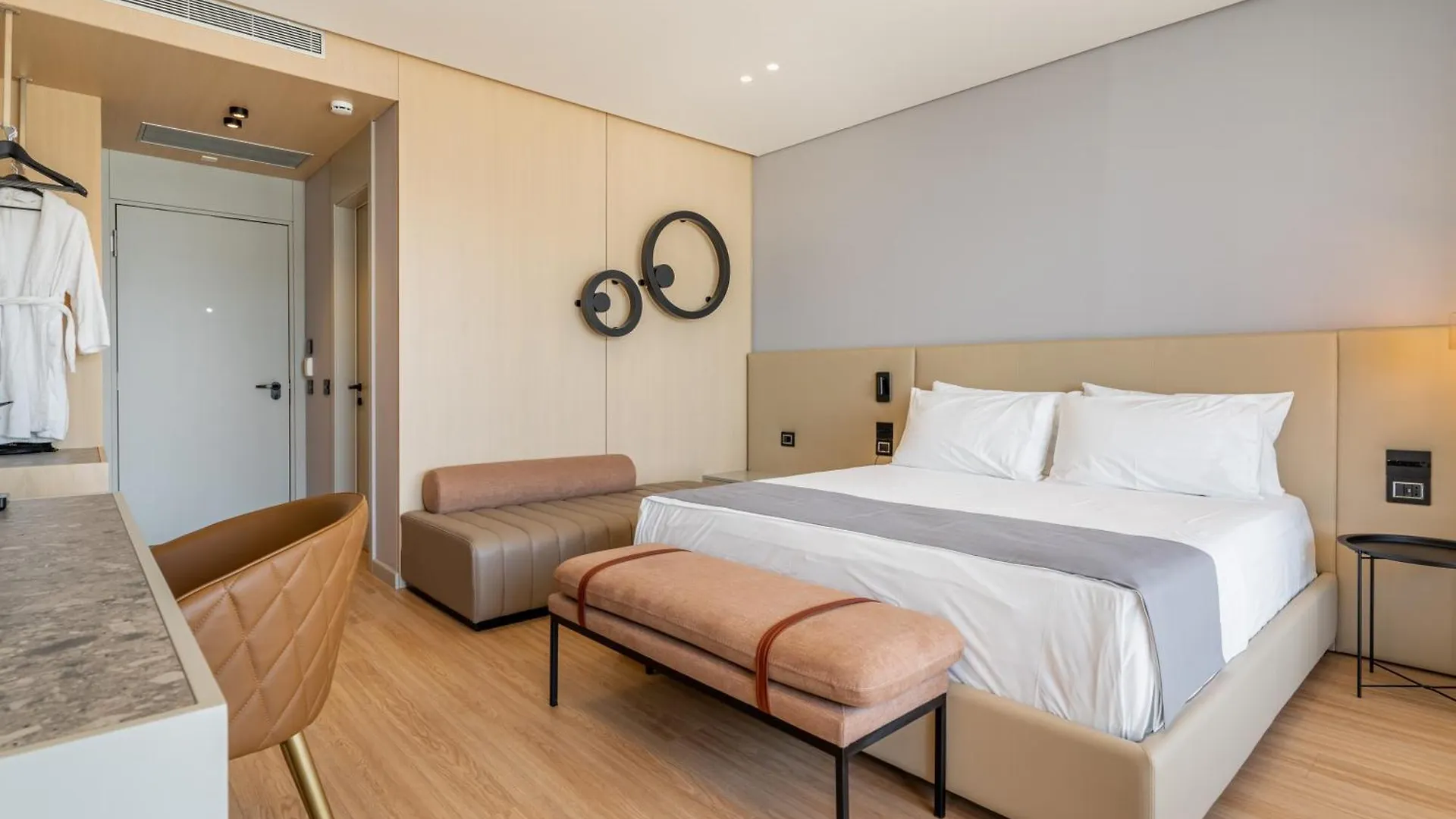 Alyacht Premium Hotel Sarande