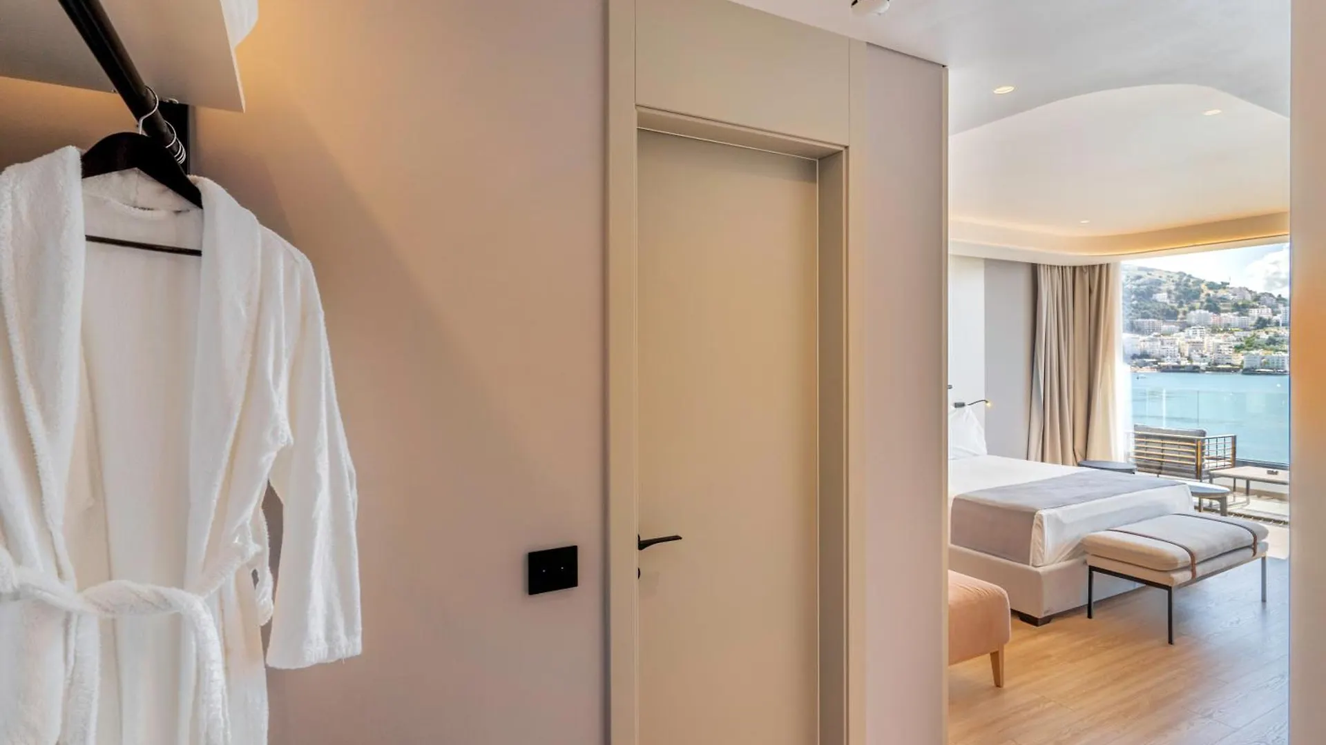 Alyacht Premium Hotel Sarande Albania
