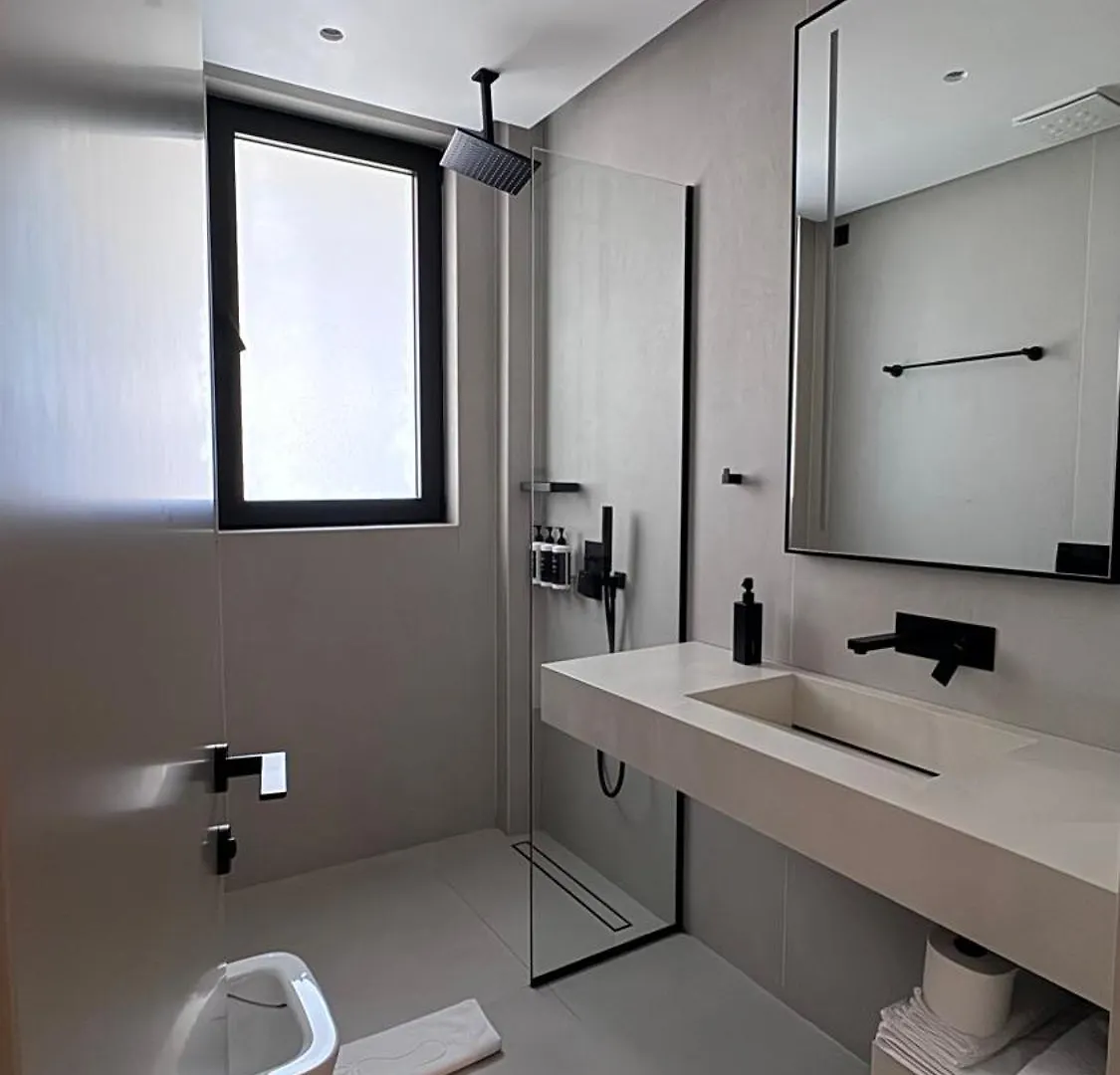 Alyacht Premium Hotel Sarande