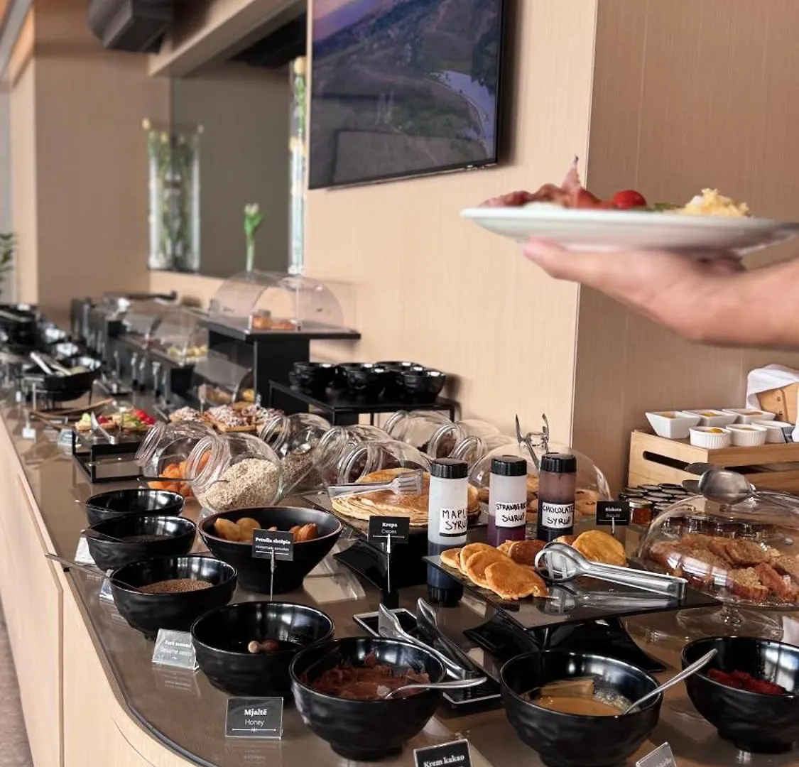 Alyacht Premium Hotel Sarande